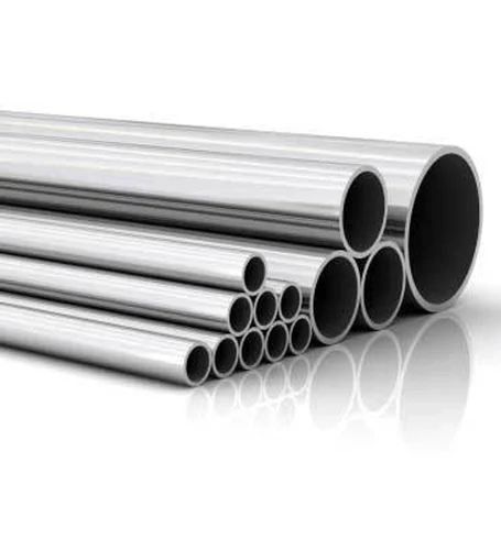 Stainless Steel Pipes